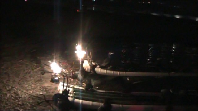 Truly Amazing Guilin Traditional Fishing Using Cormorant Birds - China Tours