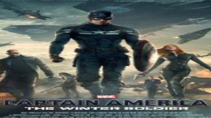 Captain America: The Winter Soldier Film