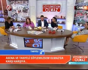 Söylemezsem Olmaz 06.02.2014 2.Kısım