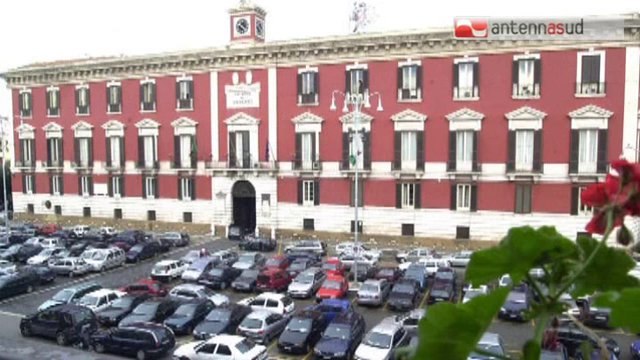 TG 05.02.14 In Prefettura vertice sulla criminalità