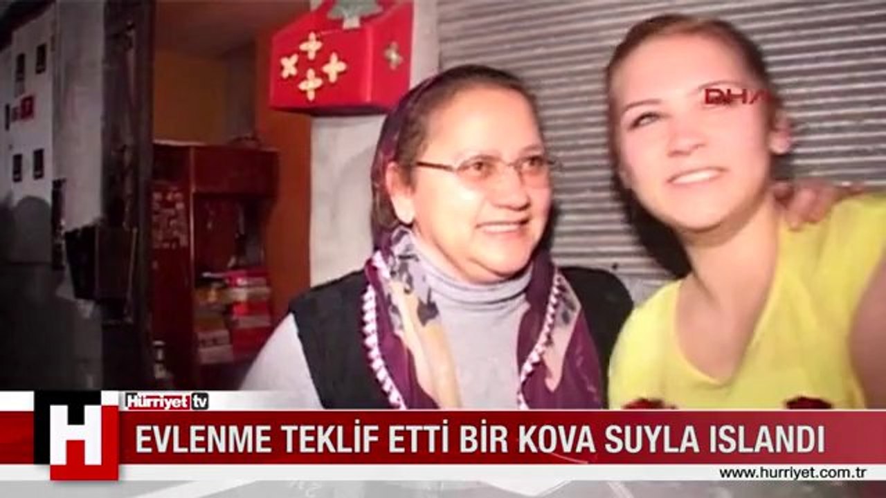 EREĞLİ BU TEKLİFİ KONUŞUYOR !.