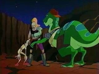 Episode 1--Destruct Sequence