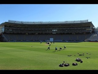 Hot Spot - New Zealand vs India Test Series Preview - Cricket World TV