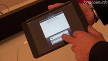 Sonos - Come configurare velocemente su iPad Mini per audio casa e TV (Bridge & Playbar)