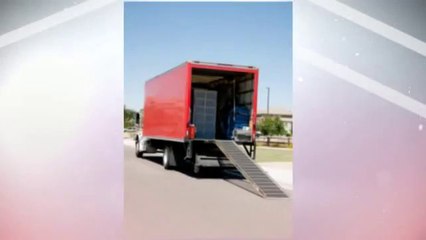 District Heights Twins Moving Services (301) 200-9035