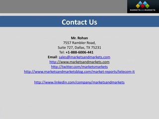 Fraud Detection and Prevention Market worth $7.5 Billion by 2018