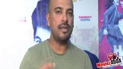 Hasee Toh Phasee | Director Vinil Mathew's Interview !