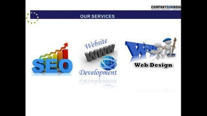 Company SEO India - FIND RIGHT SEO EXPERT IN INDIA
