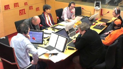Laissez-vous tenter du 6 février 2014 avec Les Inconnus