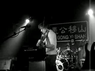 Yann Tiersen zai Beijing