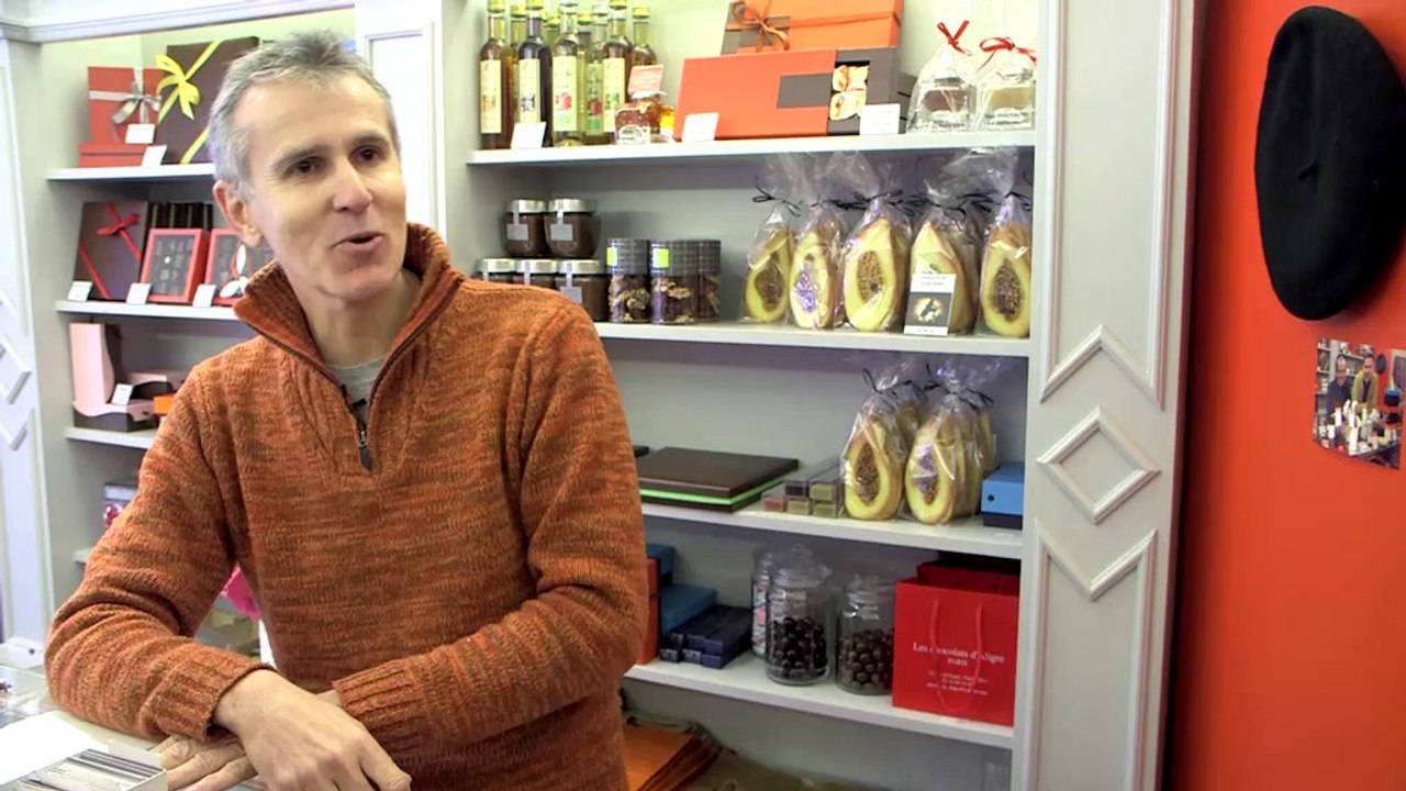 Aligre (12e) : les commerces alimentaires se réinventent