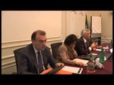 Napoli - Incentivi a imprese e Zfu, convegno dei Commercialisti (05.02.14)
