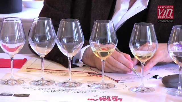 Taittinger : Verticale mémorable de Comtes de Champagne