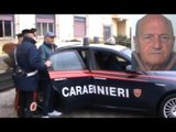 Napoli - Preso latitante del clan Misso. 7 arresti per droga e armi a Torre (05.02.14)