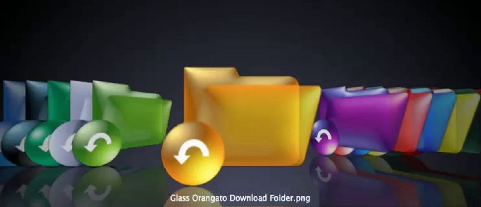 Glass Series Download Folder Teaser Sneak Peek