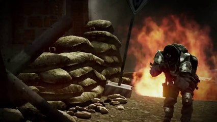 Warface - Beta Announce Trailer