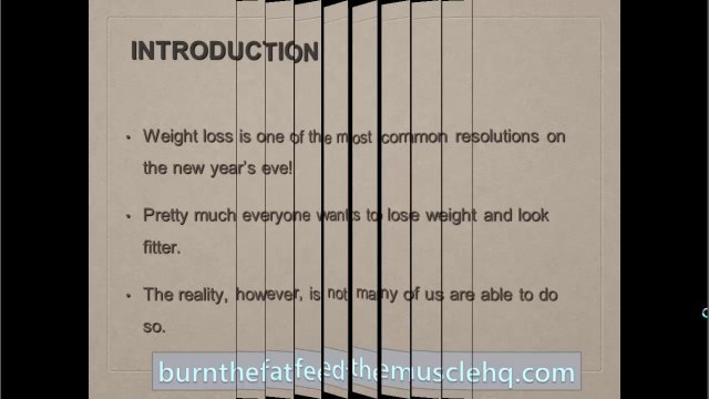 Weight Loss Products: The Good, The Bad & The Ugly