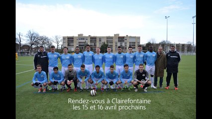 Challenge Jean Leroy 2014 : les interviews d'après qualif'