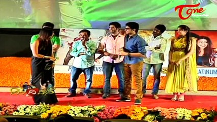 Dil Deewana Movie || Platinum Disc Function || Part 02