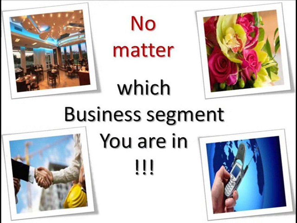 1300 and 1800 numbers for Business - vTelecom