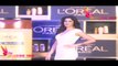 Katrina Kaif Launches L'oreal New Hair Care Range 6 Oil Nourish !