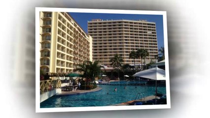 Best All Inclusive Mexican Resorts