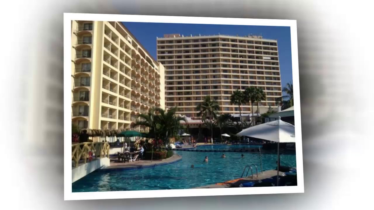 Best All Inclusive Mexican Resorts