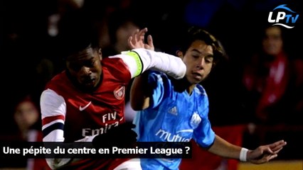 Une pépite du centre en Premier League ?