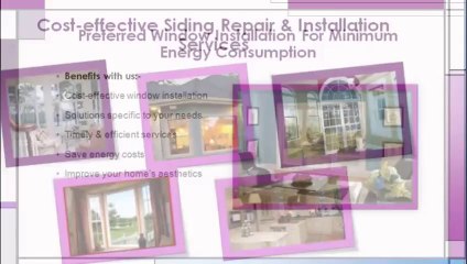 Siding Repair-Young Pioneer Exteriors