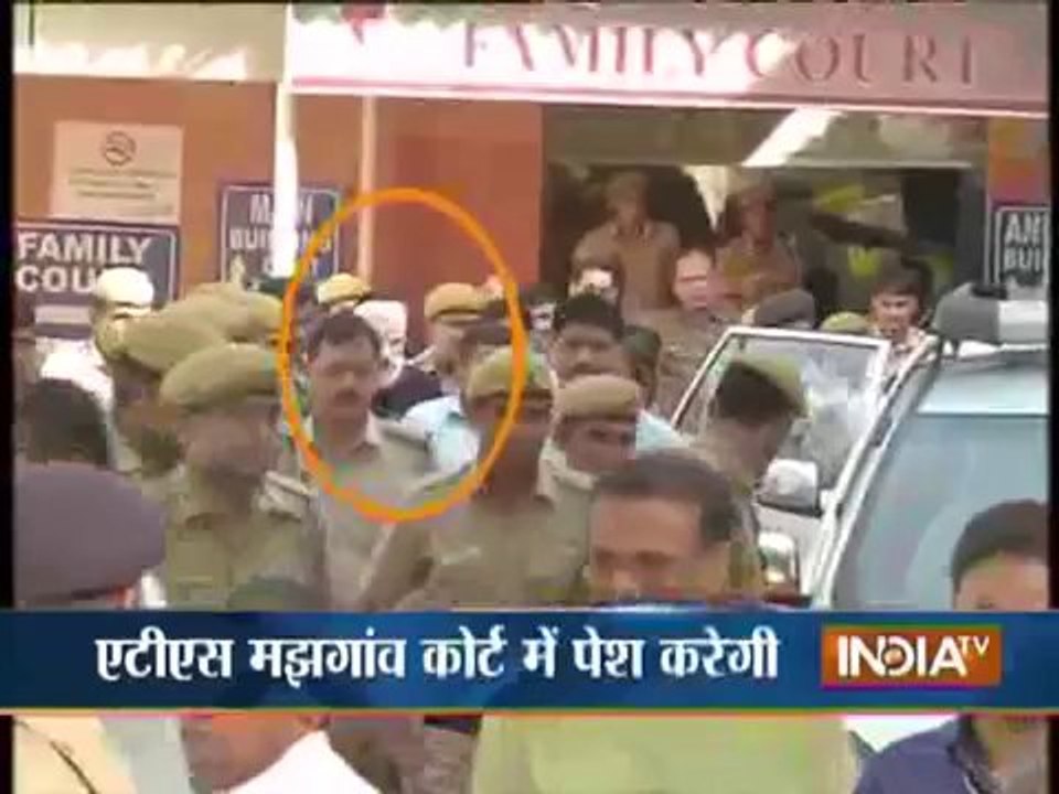 Mumbai ATS to produce Yasin Bhatkal, aide before court