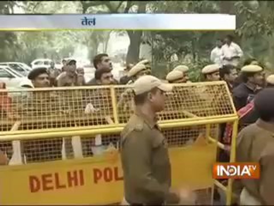 Parliament condemns murder of Arunachal boy Nido Taniam