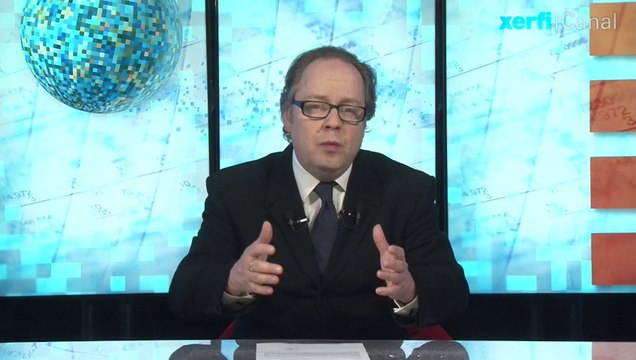 Alexandre Mirlicourtois, Xerfi Canal Consommation : le contrecoup