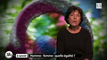 18h à savoir : Les Rencontres de Sophie