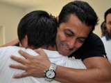 Salman Khan Does Charity Work - Find Out More