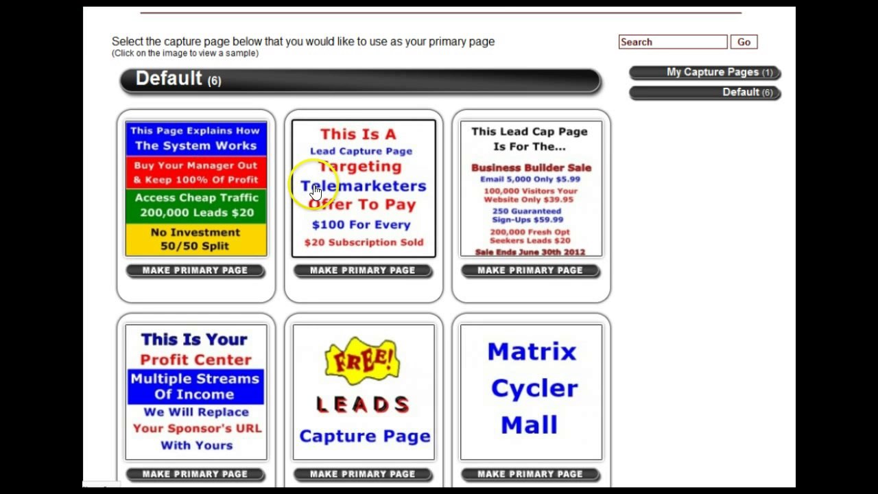 The 6 Fundamentals of Internet Marketing ExcellenceIf you want making a financially rewarding internet marketing business that continues to bring in revenue year after year, after that you have to below these 6 concepts.