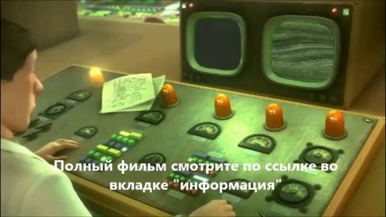 смотреть онлайн Белка и Стрелка Лунные приключения