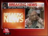 Delhi govt orders FIR against Sheila Dikshit in CWG scam