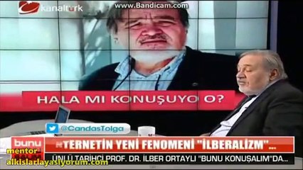 İlber Hoca ile İlberalizm ve Capslere Dair