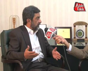 AbbTakk - Rupiya Paisa - 30-01-14 (Part 3)