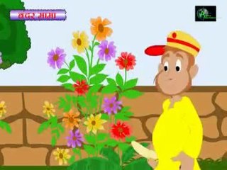Bandar Mama Pahan Pajama "New Nursery Rhymes 2014"