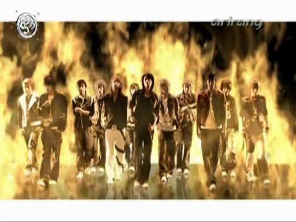 (08.03.20) Kangin - Star Monologue on  Arirang TV ShowBiz Extra