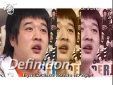 (08.03.27) Shindong - Star Monologue on  Arirang TV ShowBiz Extra