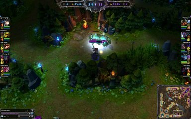 Teemo... - League of legends - team-aaa.com