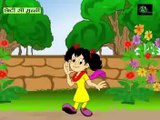 Choti Si Munni || Most Popular Nursery Rhymes 2014 In Hindi