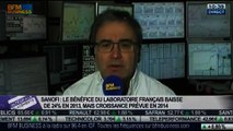 Le Match des Traders: Jean-Louis Cussac VS Alexandre Baradez, dans Intégrale Placements - 06/02