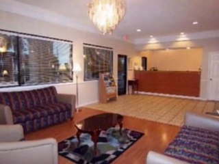 Deerfield Inn and Suites Madison