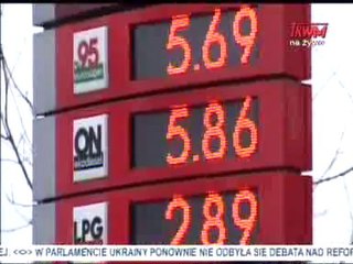 Sejmowa debata o odprowadzaniu VAT od samochodów z kratką, 5.02.2014