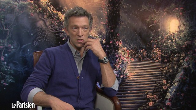 Léa Seydoux et Vincent Cassel réveillent «La belle et la bête»