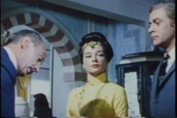 Un Hold-Up extraordinaire ( bande annonce VO )