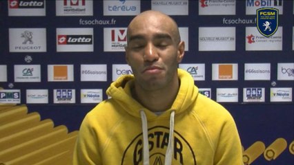 Carlão veut poursuivre